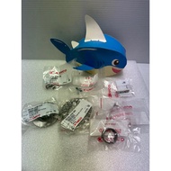 KYMCO 光陽 原廠/副廠 啟動盤/起動盤 (適用 VJR100/110 / MANY 100/110) 原廠KYMCO 起動盤 含滾針軸承