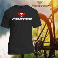 FOXTER Dri-Fit  Shirt