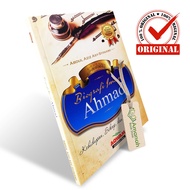 Biography of Imam Ahmad - Aqwam Publisher