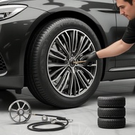 Toyo Proxes CR1 205 55 R16 Sedan Performance Tires