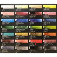 /Kada Museum Grade Water-Based Color Pencil Single Item (Kada Card First Item)