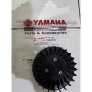 Yamaha F1 F1ZR Magnetic Cooling FAN Force One 1 Crypton