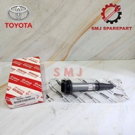 Ignition Coil Grand Avanza Great New Xenia 2016 Up Double VVTI 9004A-19002 Original