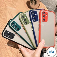 KK Samsung A05s A05 2023 Translucent Matte Casing For Samsung Galaxy A05s A05 SamsungA05s A 05 05A S