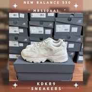 [ พร้อมส่ง ] New Balance 530 SG AD SH AA1 น้ำหนักเบาใส่สบาย ของแท้ 100%