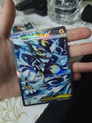 PTCG M5 超級捷拉奧拉ex SAR