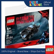 LEGO 30455 Batmobile | LEGO DC Comics Super Heroes