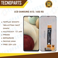 Wholesale LCD SAMSUNG A12/A32 5G PREMIUM QUALITY 100% FULLSET TOUCHCREEN