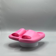 FN Fomu รุ่น BAO รองเท้าแตะ นุ่มนิ่ม ใส่เบาสบาย รองเท้ากันน้ำ กันลื่น ทน ไม่เหนียวเท้า