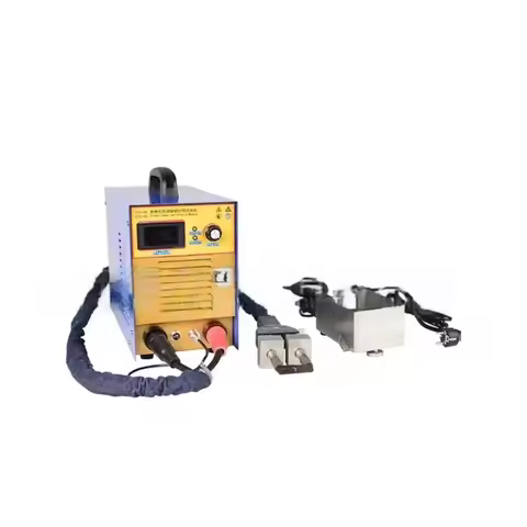 High quality,high efficiency Handheld Induction Heater Induction Brazing Machine High-frequency Indu