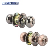 A-Tech Pattern Series Cylinder Door lockset, 2 Pattern option