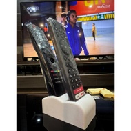 SVI 10P & LG TV remote control stand