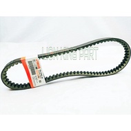 VBELT VANBELT V-BELT MIO ORIGINAL YAMAHA 5TL-E7641-01
