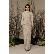 SHE DAZZLE Edlyn - Baju Kurung Set