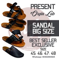 Men's sandals large size 45 46 47 48 ready