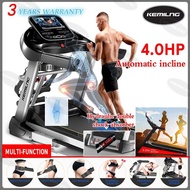 ★NEW★Treadmill K11 New Kemilng Multi/single- Function Treadmill 4.0HP Super Wide Running / Walking Pad