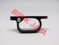Pelindung picu aluminium