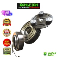 Hyundai Starex 7pk Pulley Assembly Car Aircon Parts