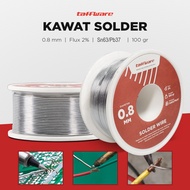 Taffware Solder Tin Wire 63/37 100 g - B-2