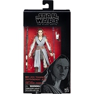 Hoon Baby Toy Shop [Don't Surprise] STAR WARS Jedi Knight Black Label 6 Inch Character Group 44 Rui 
