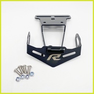 ❆ ⎯ ♡ BDJ Motorcycle For Yamaha Sniper 150 155 Sniper150 Sniper155 License Frame Holder Tail Tidy F