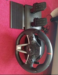 Hori steering wheel