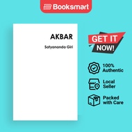 Akbar Akbar - Paperback - English - 9781426915611