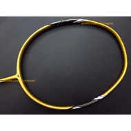 Yonex Arcsaber 71 Light Gold Original (30lbs) Badminton Racket FREE String + Grip