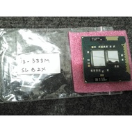 Intel Core i3 388M Processor - SLBZX (2nd) LAPTOP