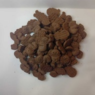 Biskut Teddy Bear Timbang
