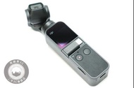【台南橙市3C】DJI Osmo Pocket 1 OT110 一代 二手相機 #86996