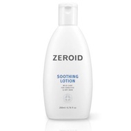 Zeroid Soothing Lotion 200ml