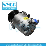 Land Rover Evoque L538 2011-2019 Range Rover Car Air Cond Compressor NYGP
