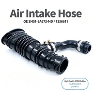Air Inlet Hose Ford Focus MK2 C-Max 1.6 TDCI 2004-2011 OE 3M51-9A673-MD/1336611