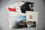 HONDA FD2 2008 MUGEN set catalog
