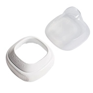 Hegen - Hegen nipple cover and bottle connector set - Genuine Hegen product