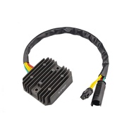 Motorcycle Regulator Rectifier For BMW F650CS F650GS Dakar K72 R13 F700GS K70 F800GS F800ST C400GT K