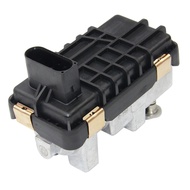 Turbo Electric Actuator for W211 W251 OM642 G277 G219 6NW008412 6NW009420 6NW009660