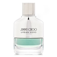 Jimmy Choo 周仰傑  Urban Hero 香水噴霧 50ml/1.7oz