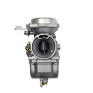 Carburetor Carb For Suzuki GN125 1994 - 2001 GS125 GN 125 EN125 GN125E 26mm Motorcycle Fuel Supply S
