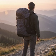 D'grov 60 liter kerel bag