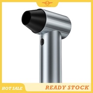 [CloudsMiles] Handheld Mini Turbo Violent Fan Brushless Motor 90000 RPM X7 Violent Blower  Fan 45m/S