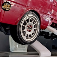 WPL D12 D22 D42 D SERIES FZTK_95 WHEELS