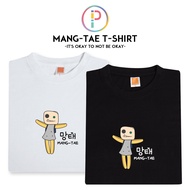 Mang Tae Dream Catcher Its Okay to Not Be Okay KDrama T-shirt Tshirt T Shirt Baju