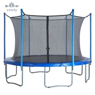 Trampoline Protective Net Nylon Trampoline Kids Children Jumping Pad Safety Net NEW