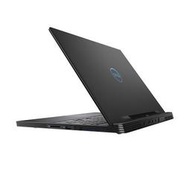 刷卡含發票含發票DELL G7-7590-R2748BTW (G7)黑/I7-9750H/16G/1TB+256G/GT