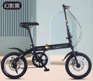 摺合單車 16吋