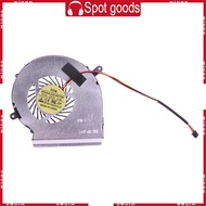 WIN CPU GPU Fan For MSI GE72 GE62 PE60 PE70 GL62 GL72 2QD 2QE 2QF 007X 053X 216XCN Cooler PAAD06015S