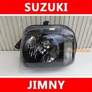 台灣現貨鈴木 吉姆尼 Suzuki JIMNY 原廠型 前大燈 前照燈 頭燈 大燈
