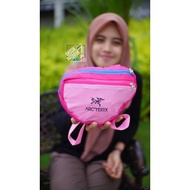 lokal Weistbag 1 5L Variant Warna arcterix